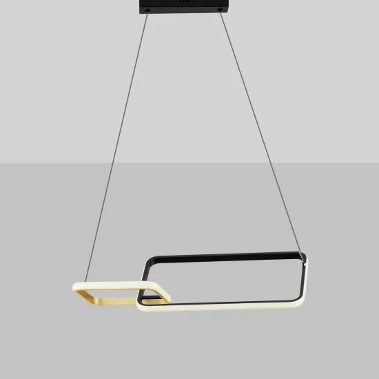 Rippvalgusti Imar 9001107 - Valgustus Luminance'ilt