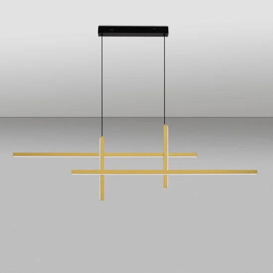 Rippvalgusti Antama 9001111 - Valgustus Luminance'ilt