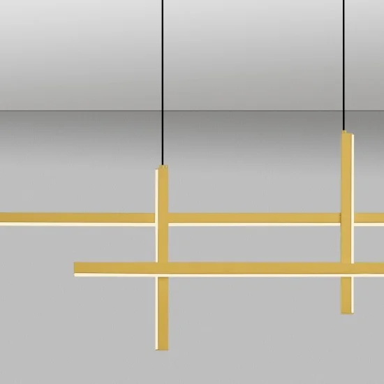 Rippvalgusti Antama 9001111 - Valgustus Luminance'ilt