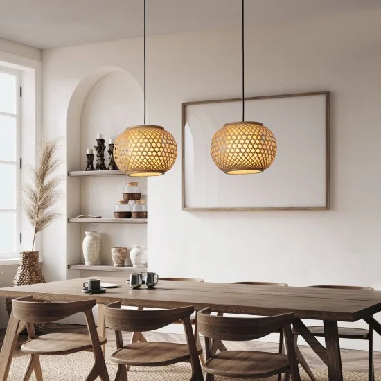 Rippvalgusti Asma 9001115 - Valgustus Luminance'ilt