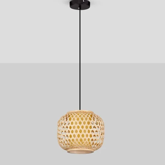Rippvalgusti Asma 9001116 - Valgustus Luminance'ilt