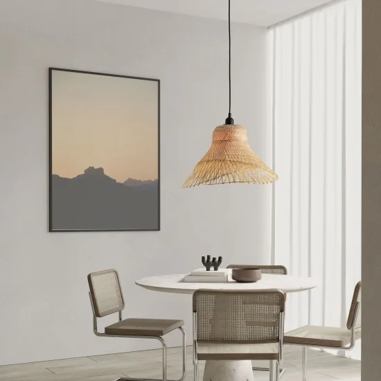 Rippvalgusti Aura 9001117 - Valgustus Luminance'ilt