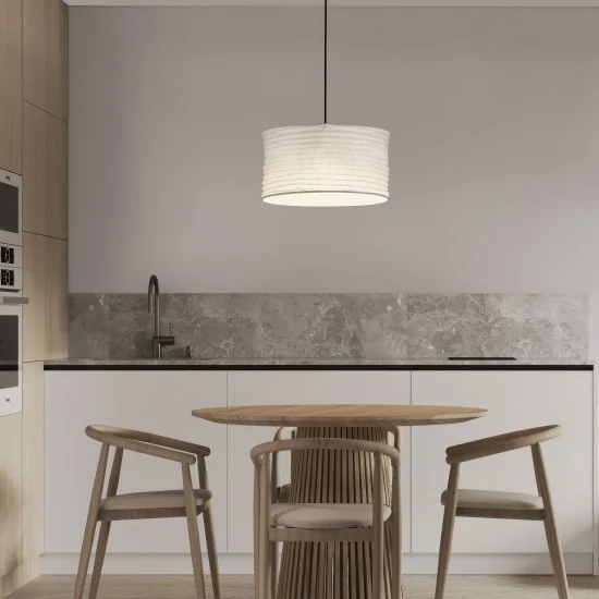 Rippvalgusti Linnet 9001140 - Valgustus Luminance'ilt