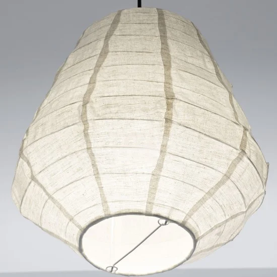 Rippvalgusti Linnet 9001144 - Valgustus Luminance'ilt