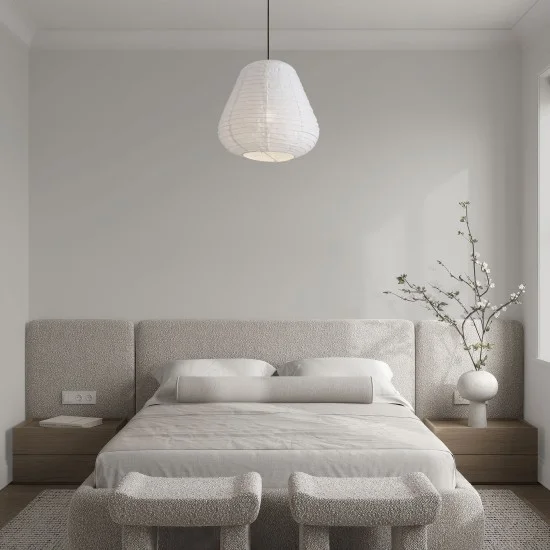 Rippvalgusti Linnet 9001145 - Valgustus Luminance'ilt