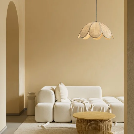 Rippvalgusti Flor 9001155 - Valgustus Luminance'ilt