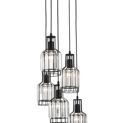 Подвесной светильник Carter 9001702 - Освещение от Luminance
