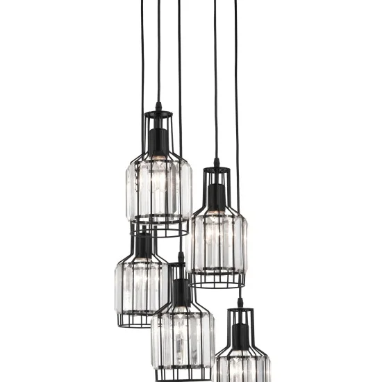 Rippvalgusti Carter 9001702 - Valgustus Luminance'ilt