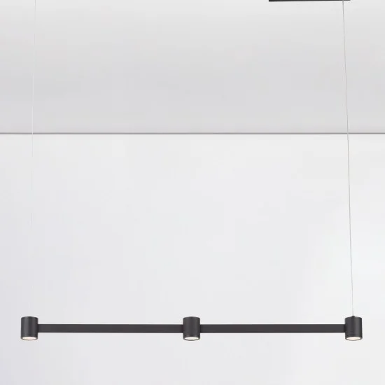 Rippvalgusti Puize 9002050 - Valgustus Luminance'ilt