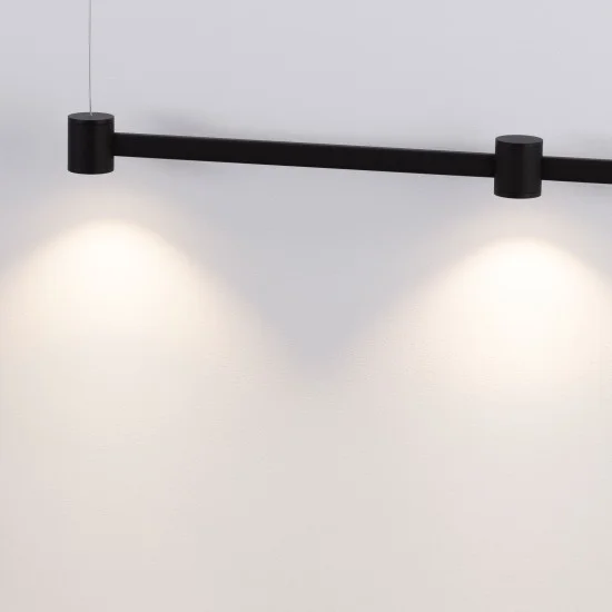 Rippvalgusti Puize 9002050 - Valgustus Luminance'ilt