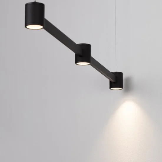 Rippvalgusti Puize 9002050 - Valgustus Luminance'ilt