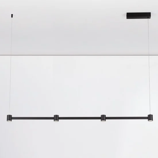 Rippvalgusti Puize 9002051 - Valgustus Luminance'ilt