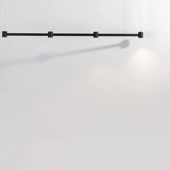 Rippvalgusti Puize 9002051 - Valgustus Luminance'ilt