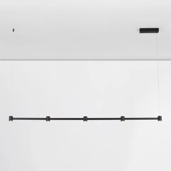 Rippvalgusti Puize 9002052 - Valgustus Luminance'ilt