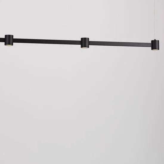 Rippvalgusti Puize 9002052 - Valgustus Luminance'ilt