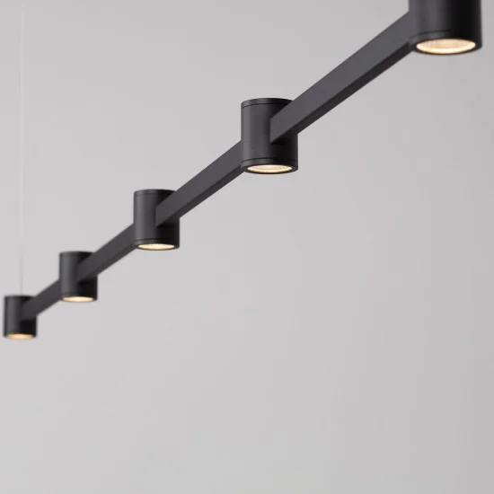 Rippvalgusti Puize 9002052 - Valgustus Luminance'ilt