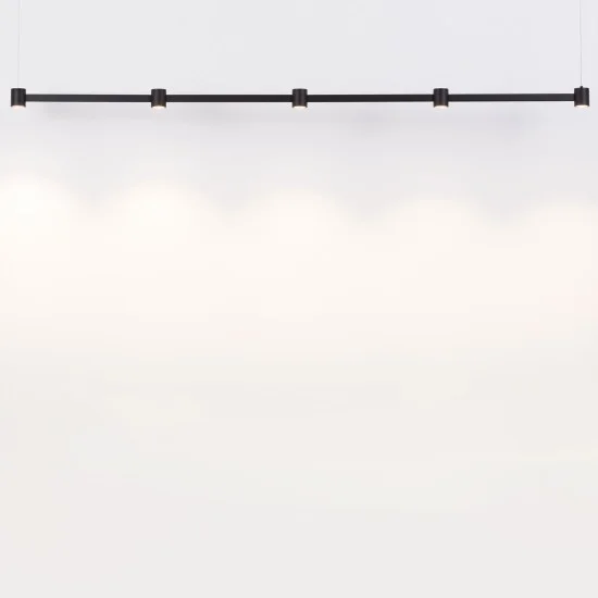 Rippvalgusti Puize 9002052 - Valgustus Luminance'ilt