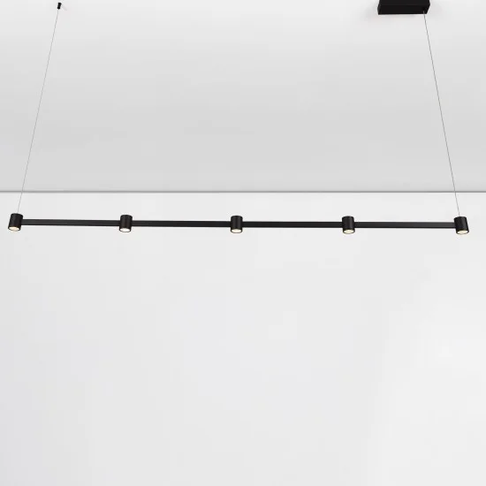 Rippvalgusti Puize 9002052 - Valgustus Luminance'ilt