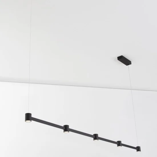 Rippvalgusti Puize 9002052 - Valgustus Luminance'ilt