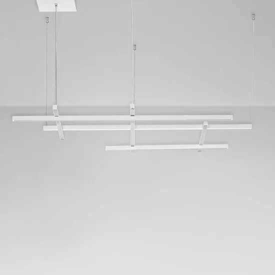 Rippvalgusti Pace 9002055 - Valgustus Luminance'ilt