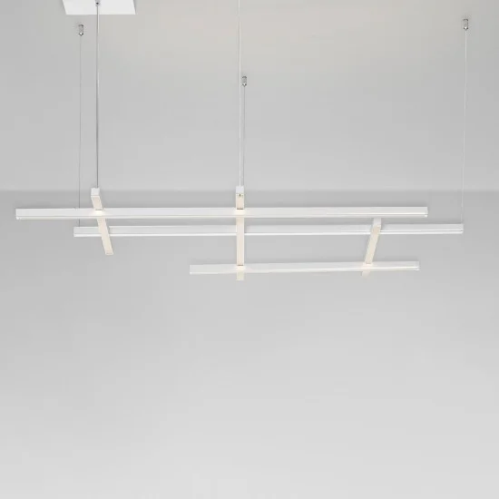 Rippvalgusti Pace 9002055 - Valgustus Luminance'ilt