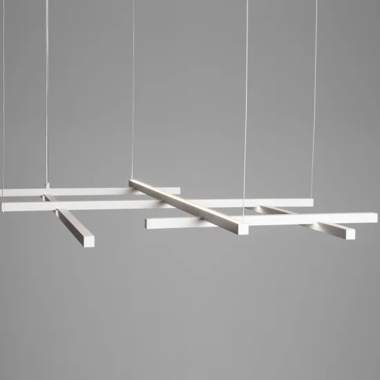 Rippvalgusti Pace 9002055 - Valgustus Luminance'ilt