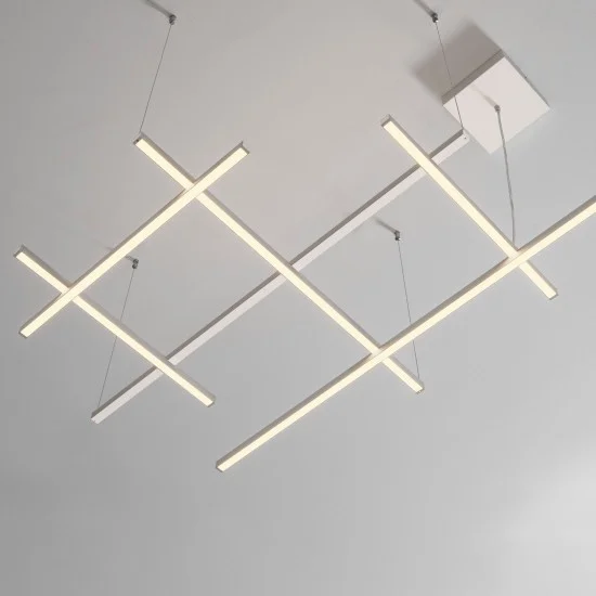 Rippvalgusti Pace 9002055 - Valgustus Luminance'ilt