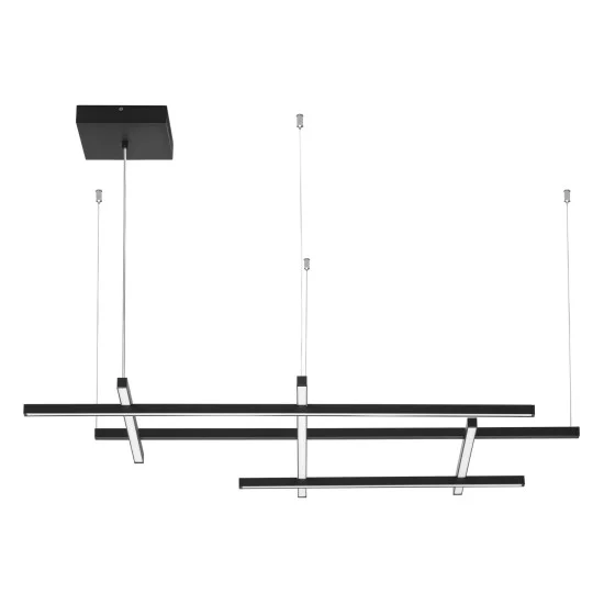 Rippvalgusti Pace 9002056 - Valgustus Luminance'ilt