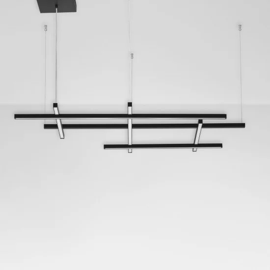 Rippvalgusti Pace 9002056 - Valgustus Luminance'ilt