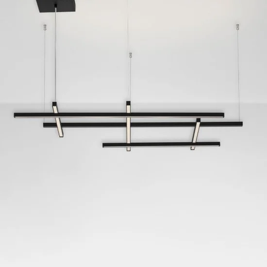 Rippvalgusti Pace 9002056 - Valgustus Luminance'ilt