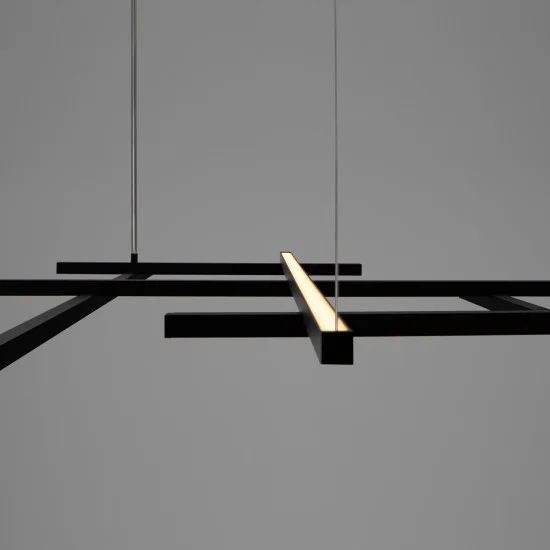 Rippvalgusti Pace 9002056 - Valgustus Luminance'ilt
