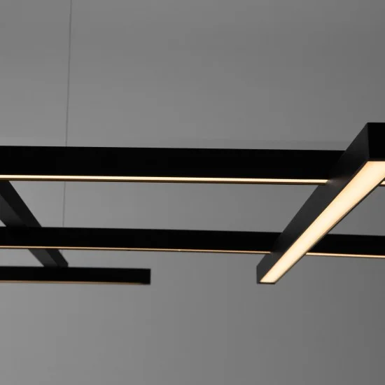 Rippvalgusti Pace 9002056 - Valgustus Luminance'ilt