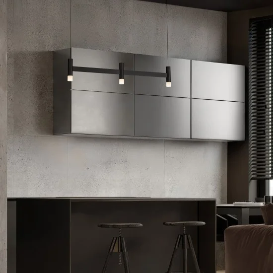Rippvalgusti Poetic 9002091 - Valgustus Luminance'ilt