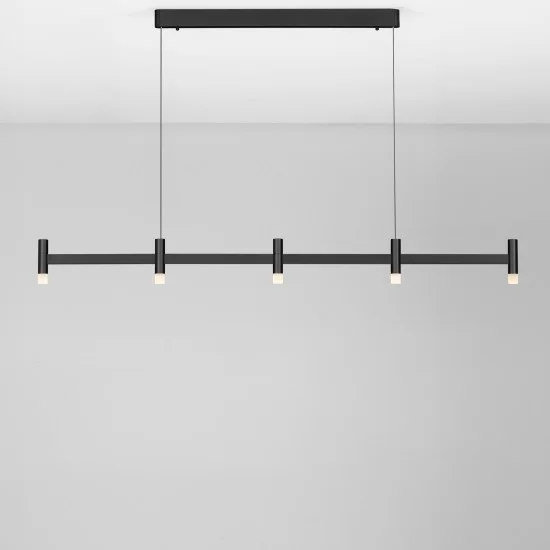 Rippvalgusti Poetic 9002096 - Valgustus Luminance'ilt