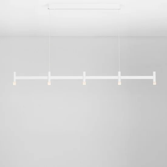 Pendant light Poetic 9002097 - Lighting by Luminance