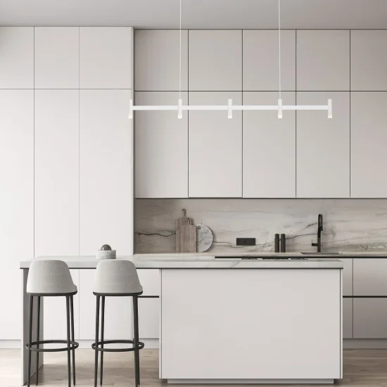 Pendant light Poetic 9002097 - Lighting by Luminance