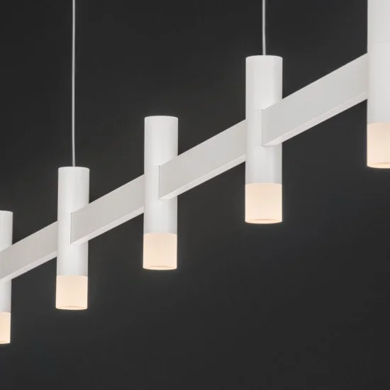Pendant light Poetic 9002097 - Lighting by Luminance