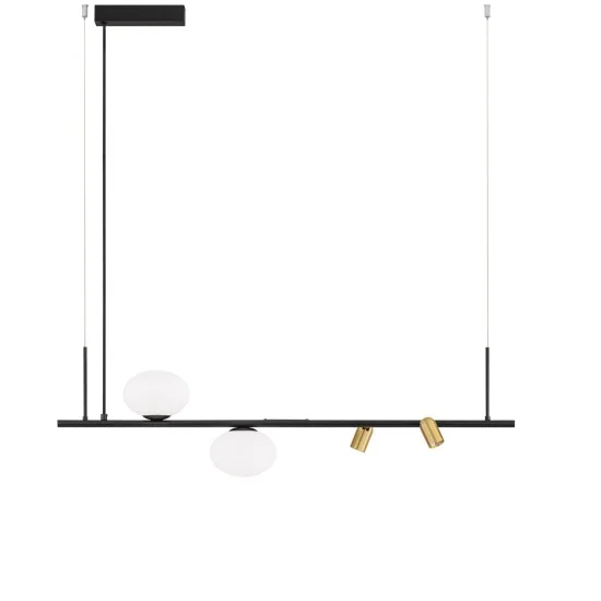 Rippvalgusti Noble 9002105 - Valgustus Luminance'ilt