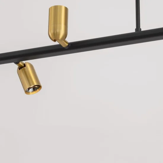 Rippvalgusti Noble 9002105 - Valgustus Luminance'ilt