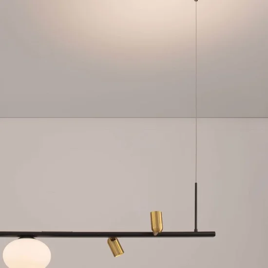 Rippvalgusti Noble 9002105 - Valgustus Luminance'ilt
