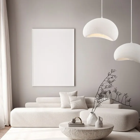 Rippvalgusti Aere 9002660 - Valgustus Luminance'ilt
