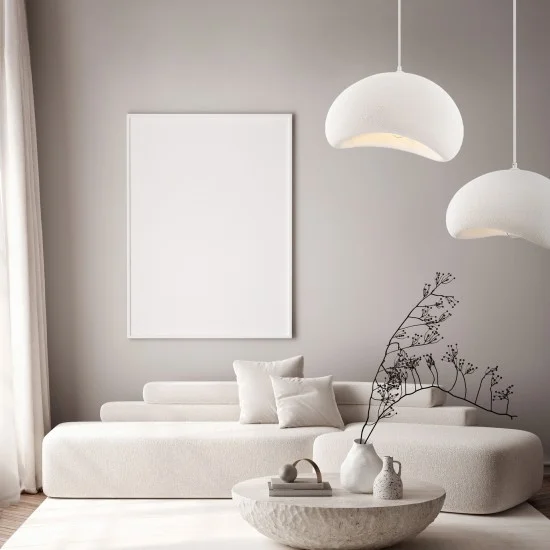 Rippvalgusti Aere 9002661 - Valgustus Luminance'ilt