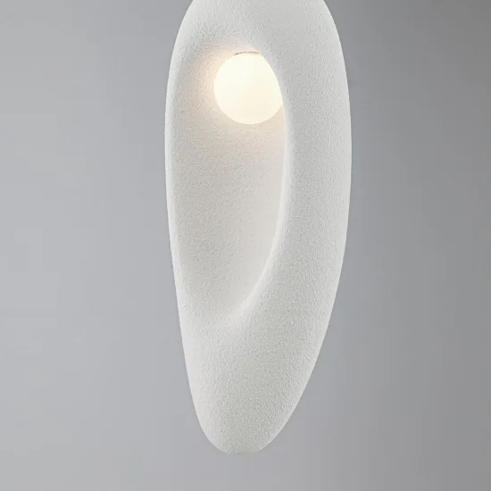 Rippvalgusti Tempus 9002669 - Valgustus Luminance'ilt