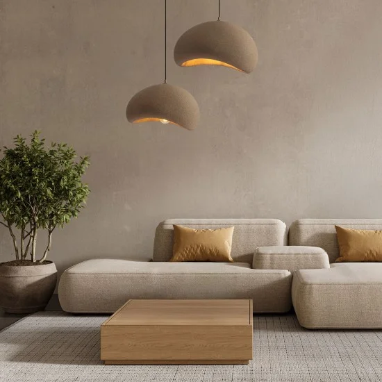 Rippvalgusti Aere 9002672 - Valgustus Luminance'ilt