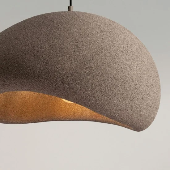 Rippvalgusti Aere 9002674 - Valgustus Luminance'ilt