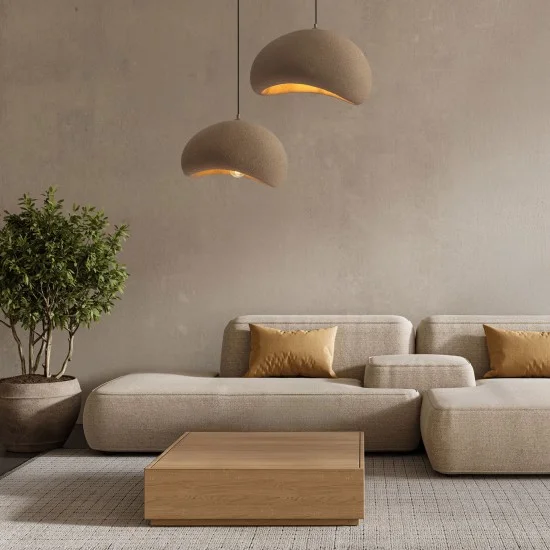 Rippvalgusti Aere 9002674 - Valgustus Luminance'ilt