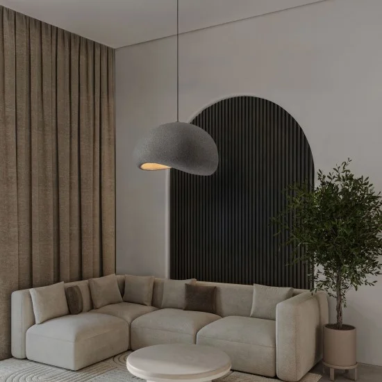 Rippvalgusti Aere 9002675 - Valgustus Luminance'ilt