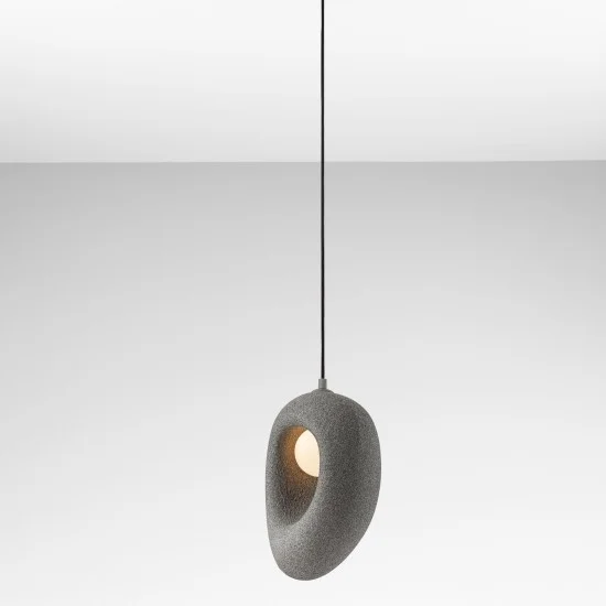 Rippvalgusti Tempus 9002685 - Valgustus Luminance'ilt