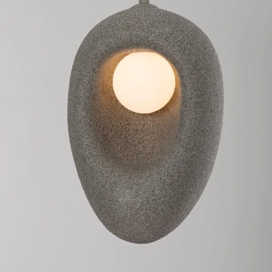 Rippvalgusti Tempus 9002685 - Valgustus Luminance'ilt
