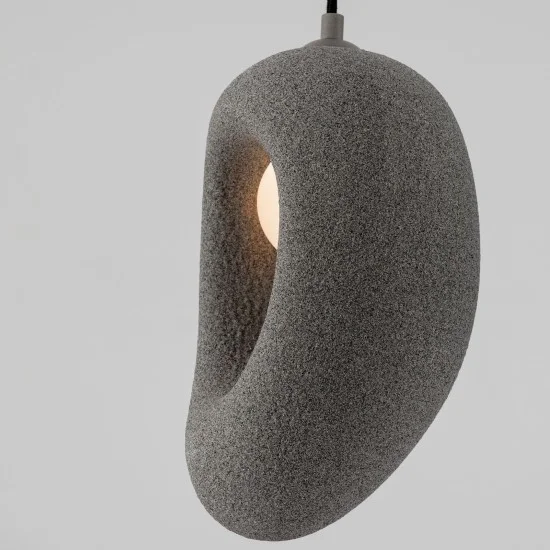 Rippvalgusti Tempus 9002685 - Valgustus Luminance'ilt